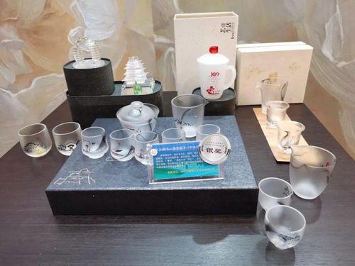 文創百品展風華，匠心獨運譜新篇——2021全市特色旅游商品大賽評選結果揭曉